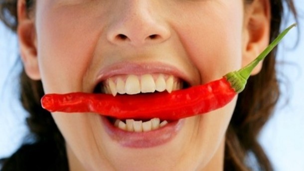 Do You Know? MAGIC Exercise improves Taste and Cleans Tongue.